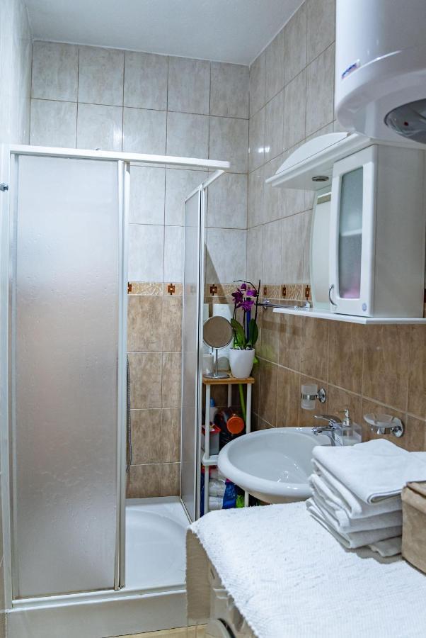 La Rocca Apartment Old Town Kotor Dış mekan fotoğraf