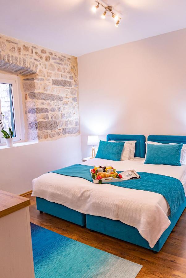 La Rocca Apartment Old Town Kotor Dış mekan fotoğraf
