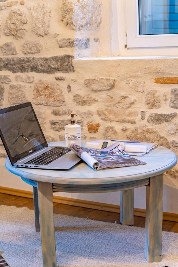 La Rocca Apartment Old Town Kotor Dış mekan fotoğraf