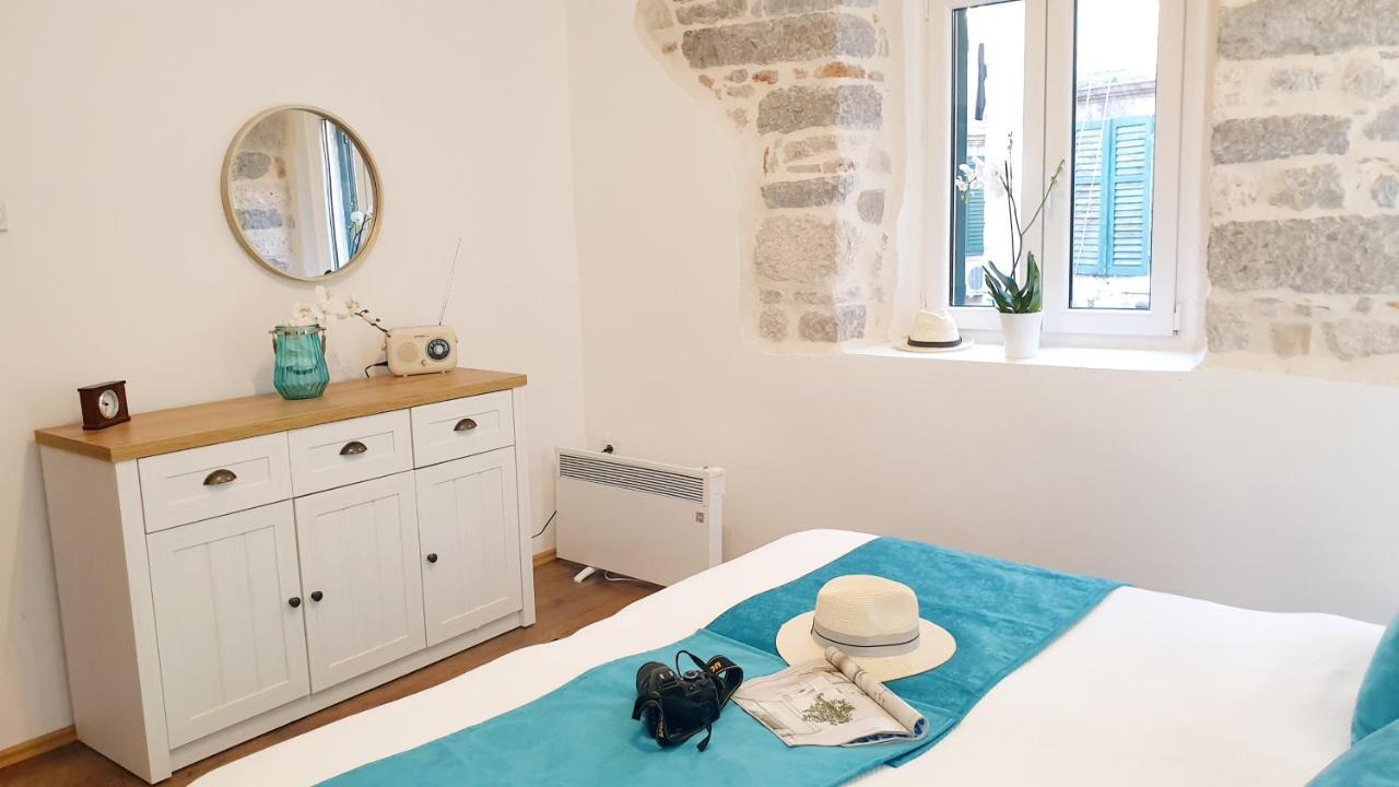 La Rocca Apartment Old Town Kotor Dış mekan fotoğraf