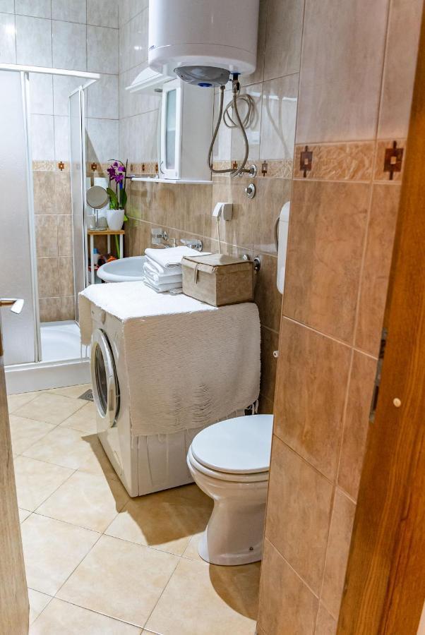La Rocca Apartment Old Town Kotor Dış mekan fotoğraf