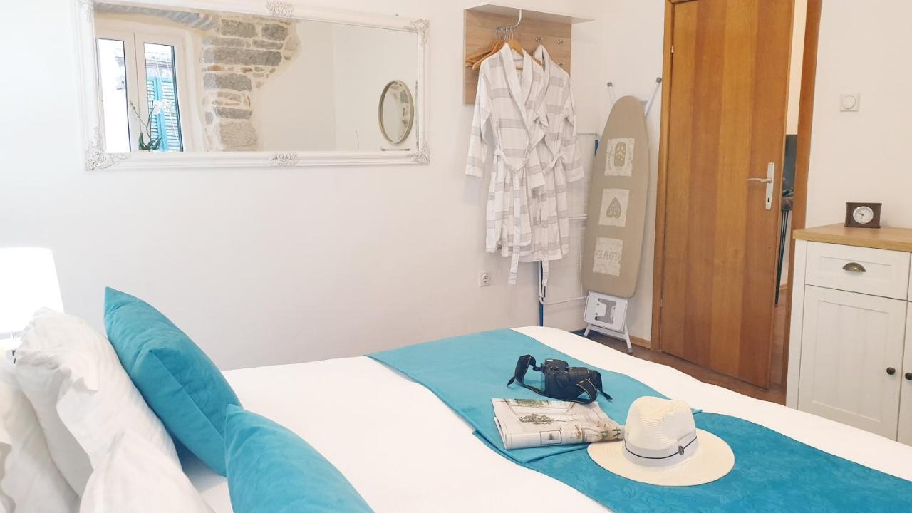 La Rocca Apartment Old Town Kotor Dış mekan fotoğraf
