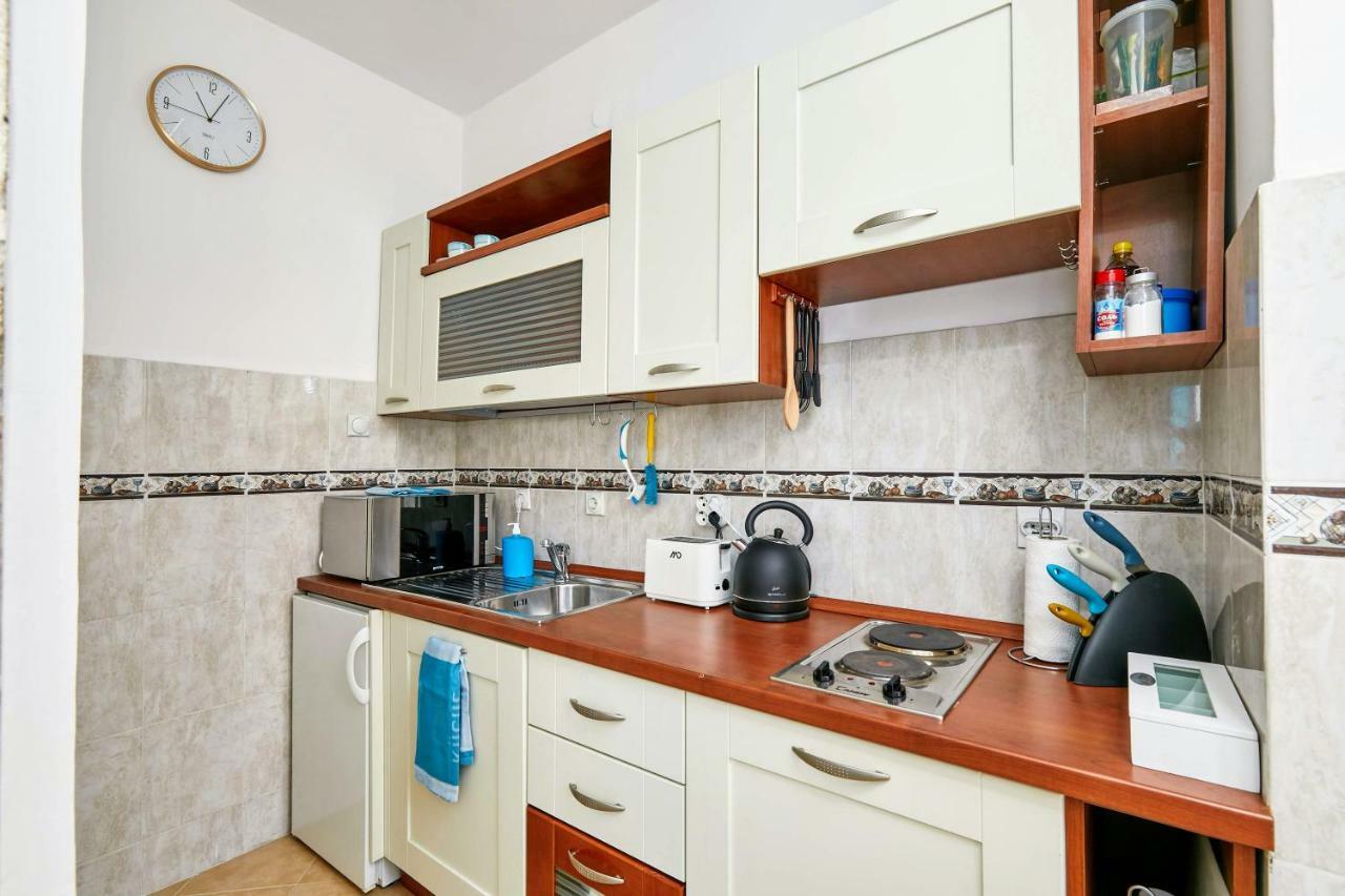 La Rocca Apartment Old Town Kotor Dış mekan fotoğraf