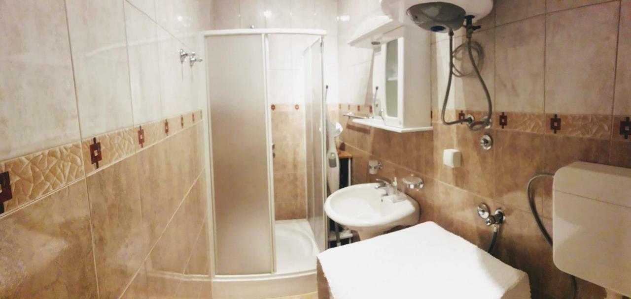 La Rocca Apartment Old Town Kotor Dış mekan fotoğraf