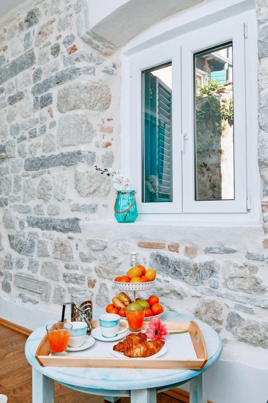 La Rocca Apartment Old Town Kotor Dış mekan fotoğraf