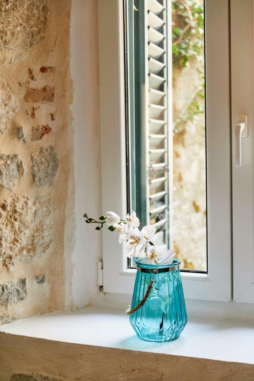 La Rocca Apartment Old Town Kotor Dış mekan fotoğraf