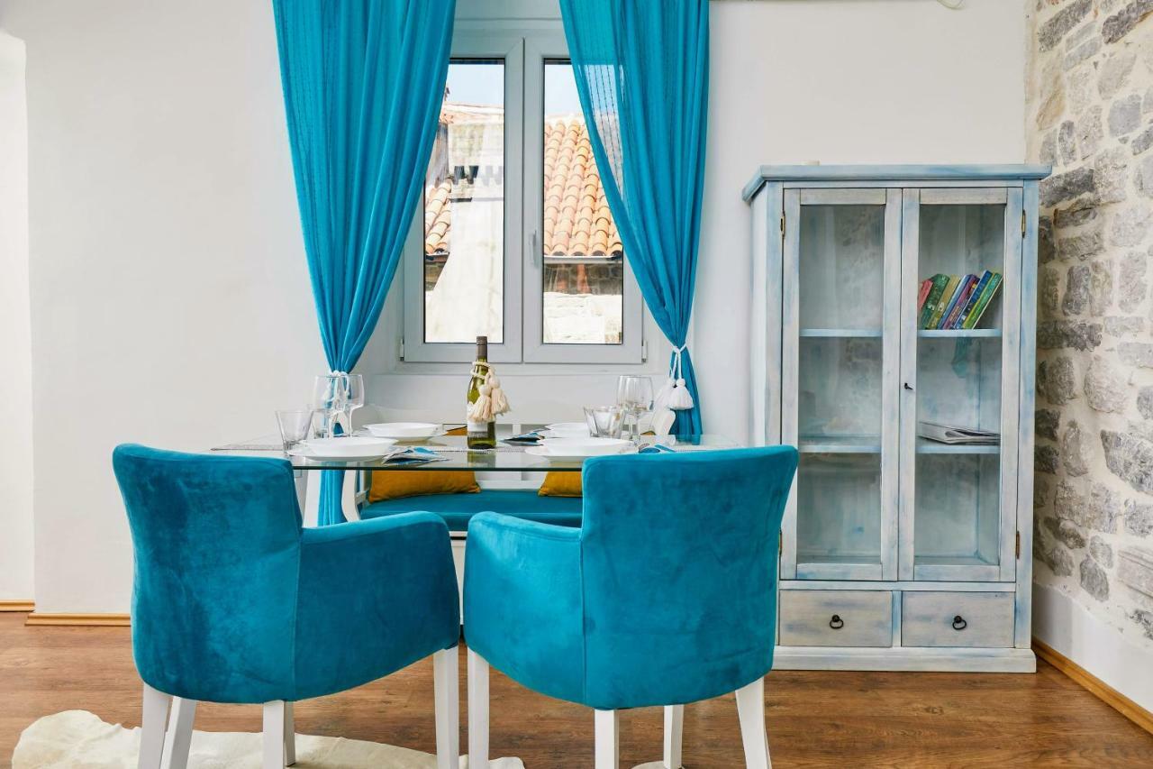 La Rocca Apartment Old Town Kotor Dış mekan fotoğraf