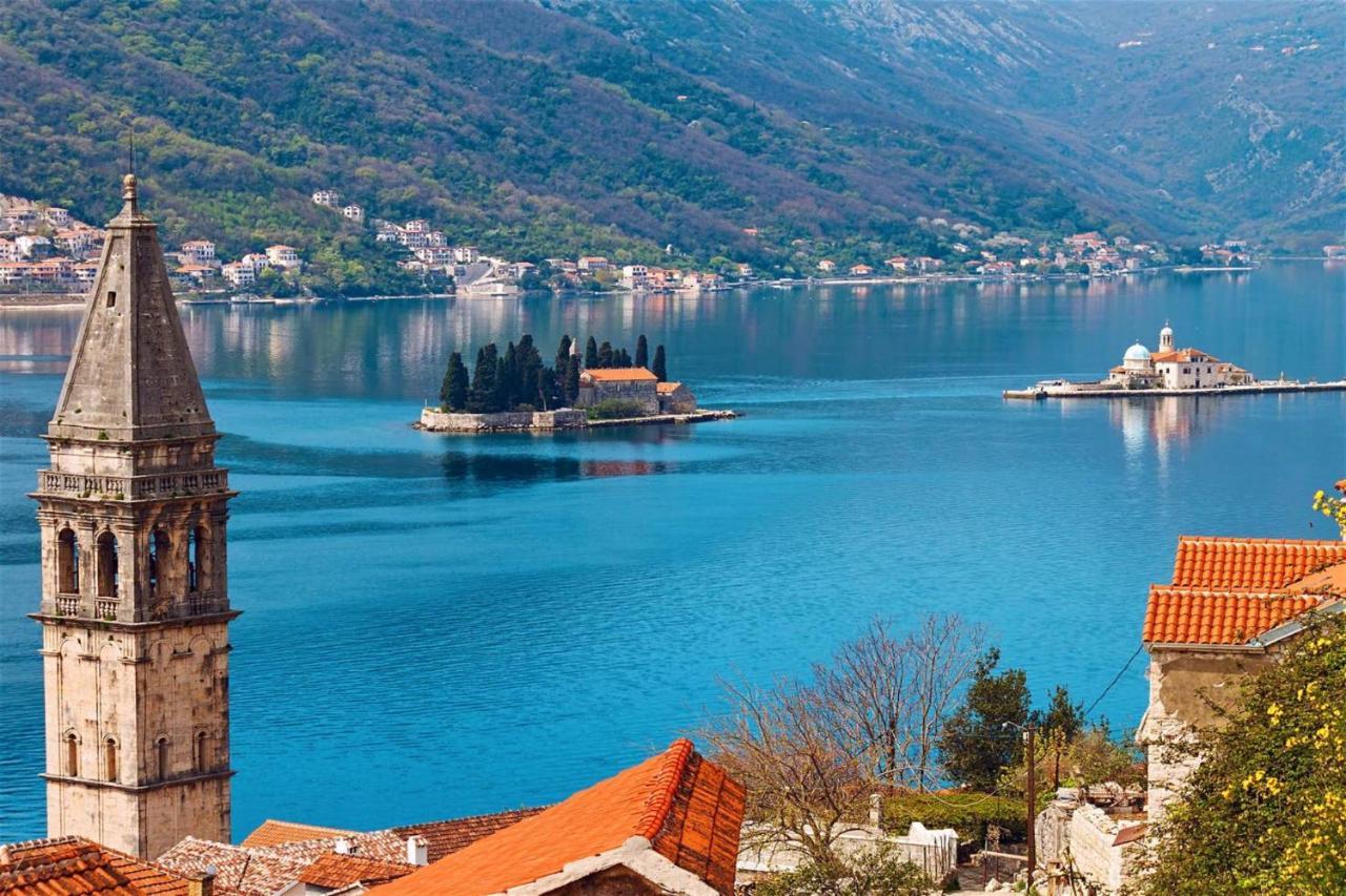 La Rocca Apartment Old Town Kotor Dış mekan fotoğraf
